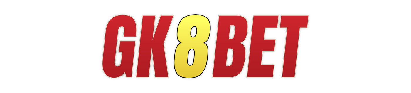 gk8bet logo